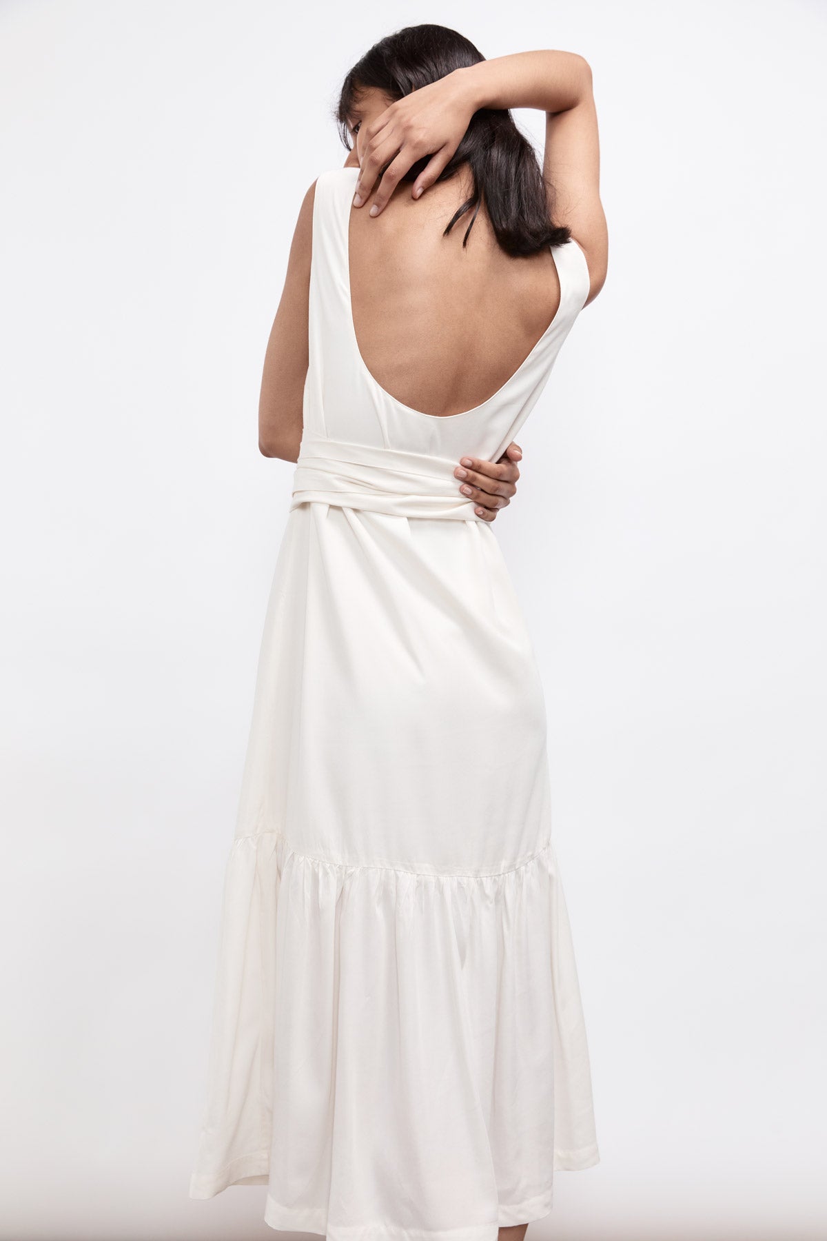 Load image into Gallery viewer, Caliza Dress