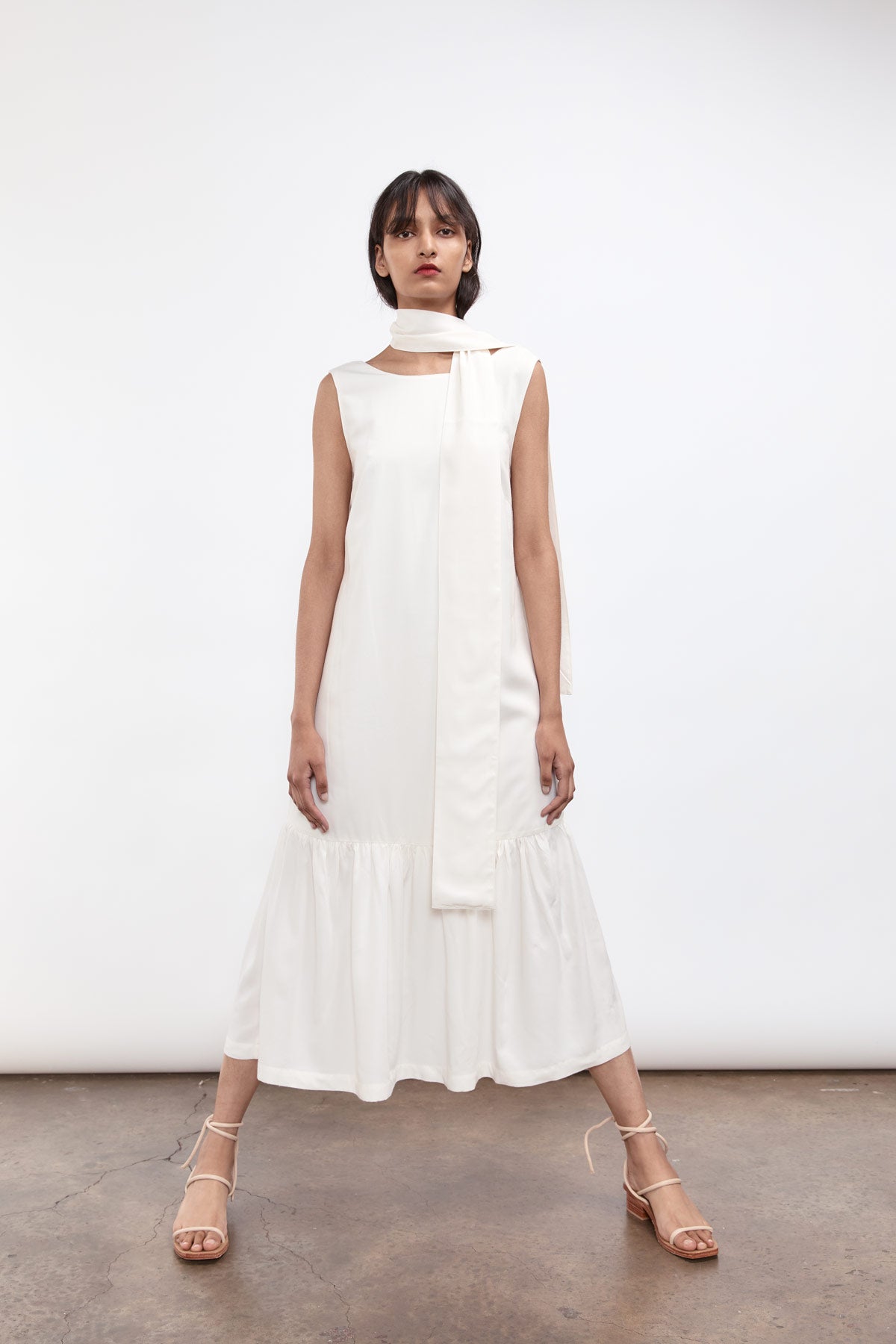 Load image into Gallery viewer, Caliza Dress