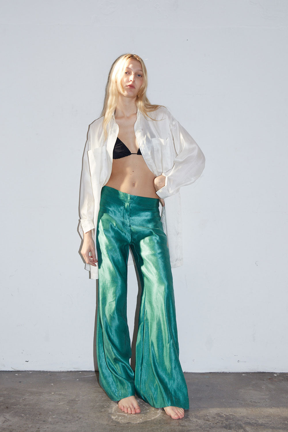 Load image into Gallery viewer, Eclipse Pant - Forest

