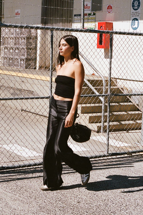 Load image into Gallery viewer, Eclipse Pant - Black
