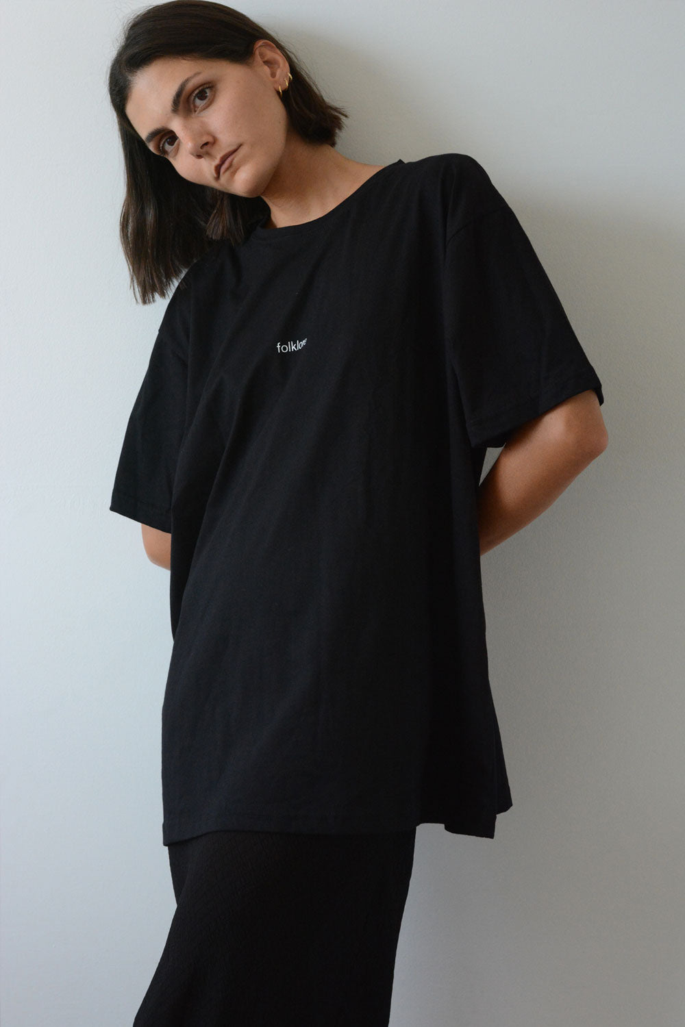 Load image into Gallery viewer, FOLKLORE TEE
