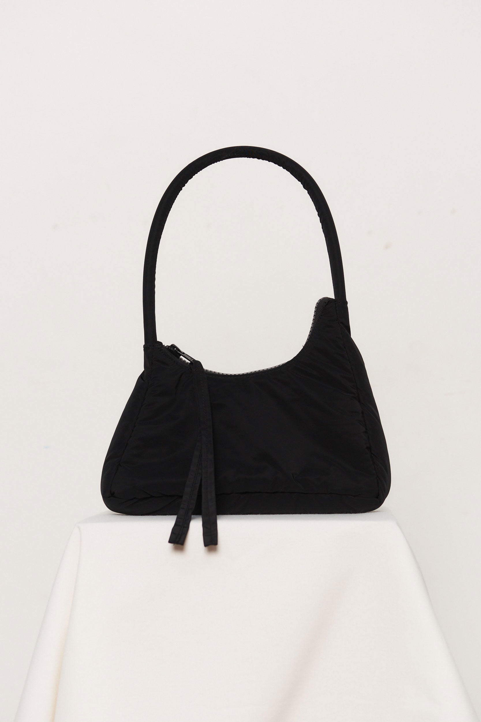 Load image into Gallery viewer, TRAPECIO MINI BAG - BLACK
