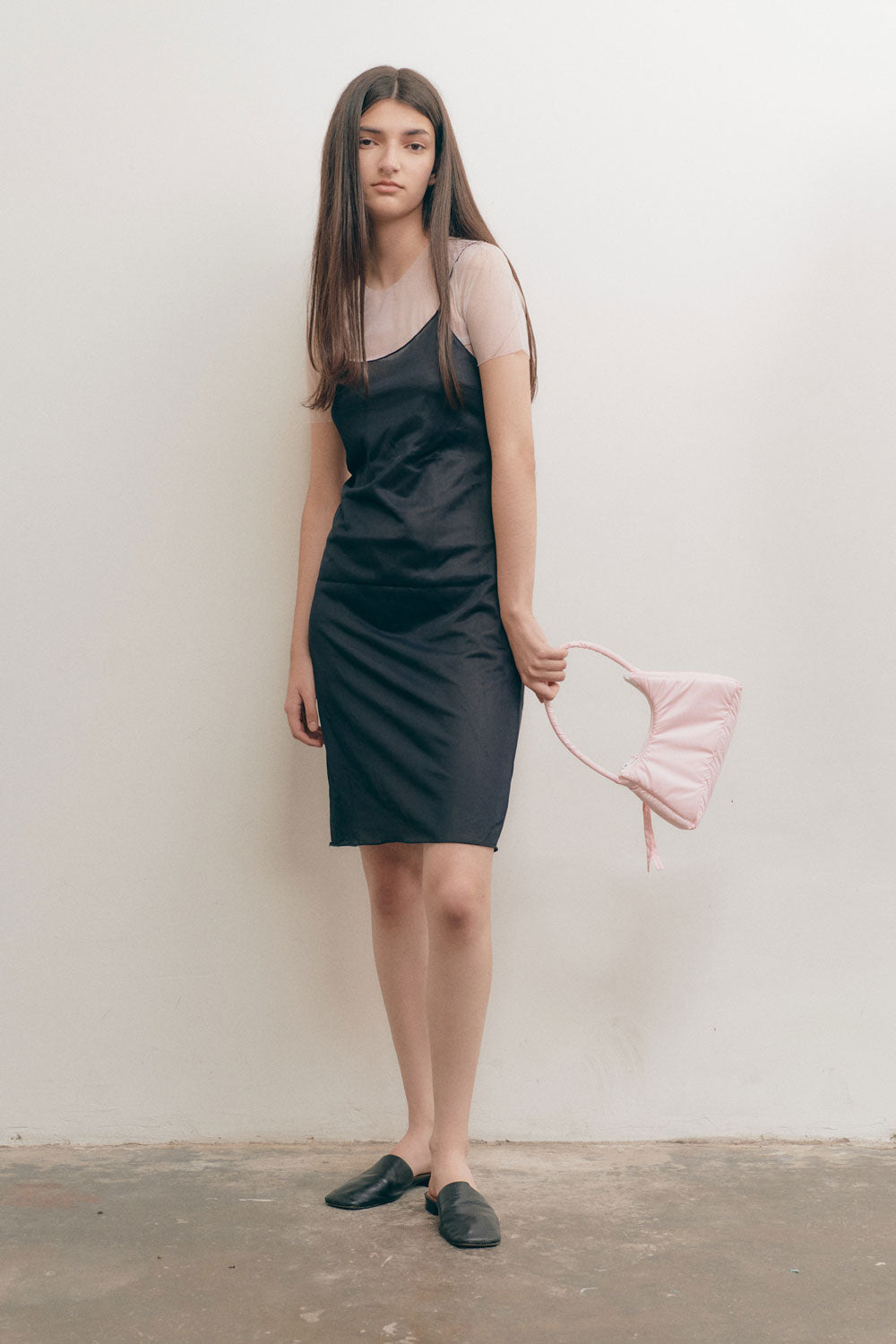 Load image into Gallery viewer, TRAPECIO MINI BAG - PINK
