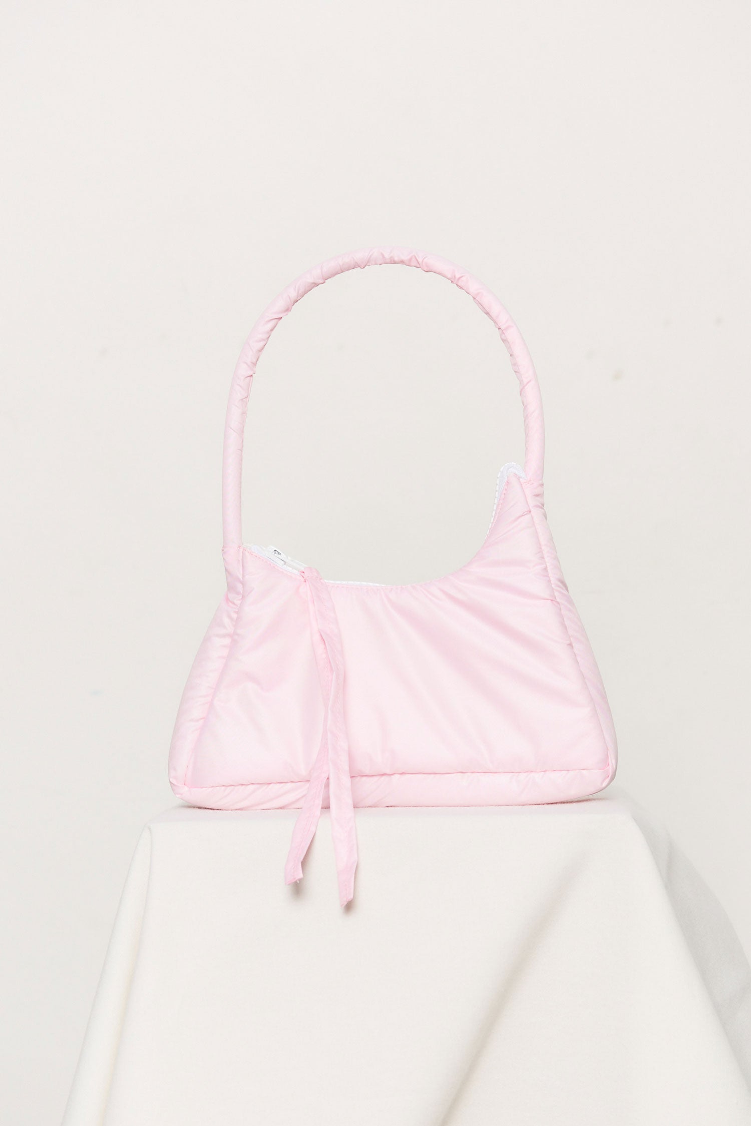 Load image into Gallery viewer, TRAPECIO MINI BAG - PINK
