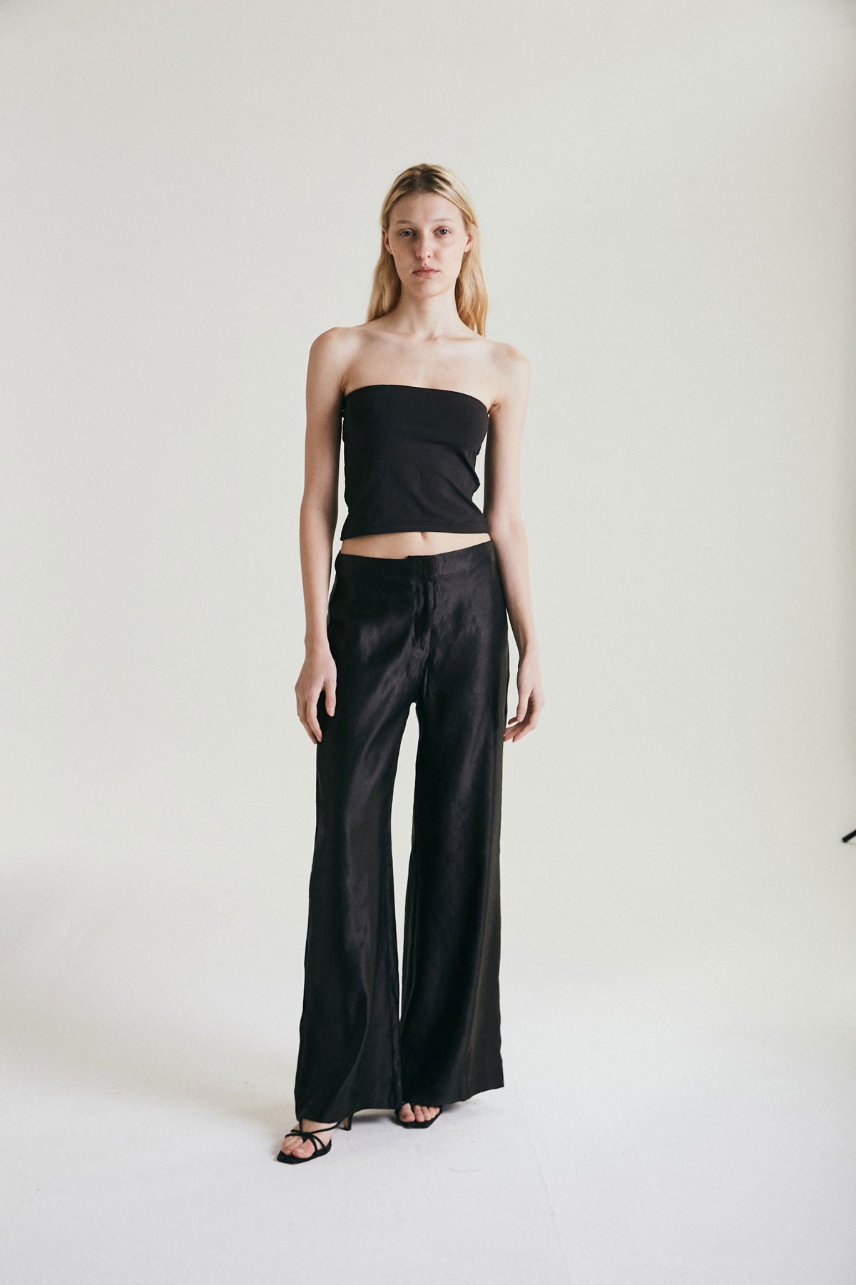 Load image into Gallery viewer, Eclipse Pant - Black
