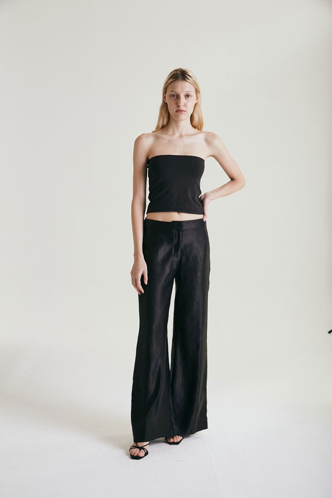 Load image into Gallery viewer, Eclipse Pant - Black
