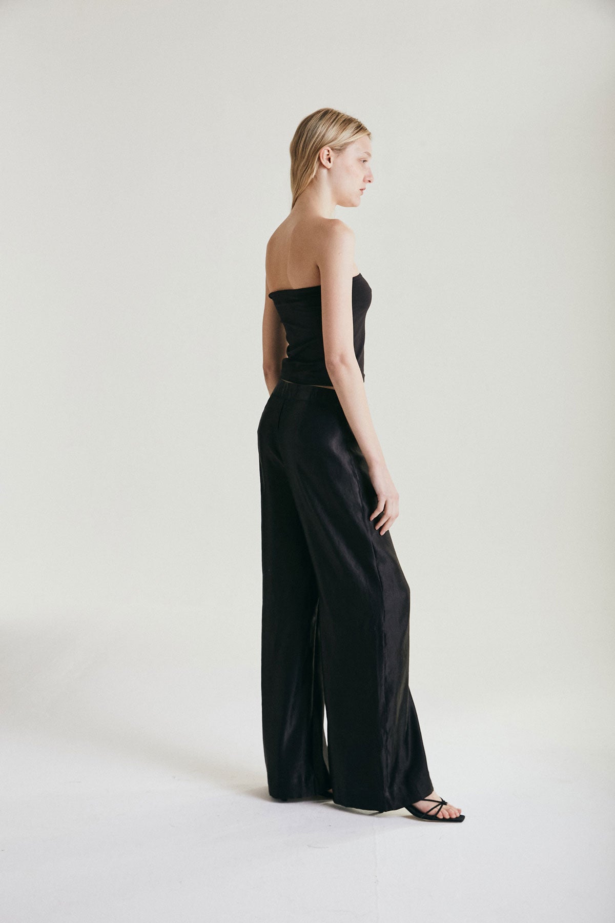 Load image into Gallery viewer, Eclipse Pant - Black
