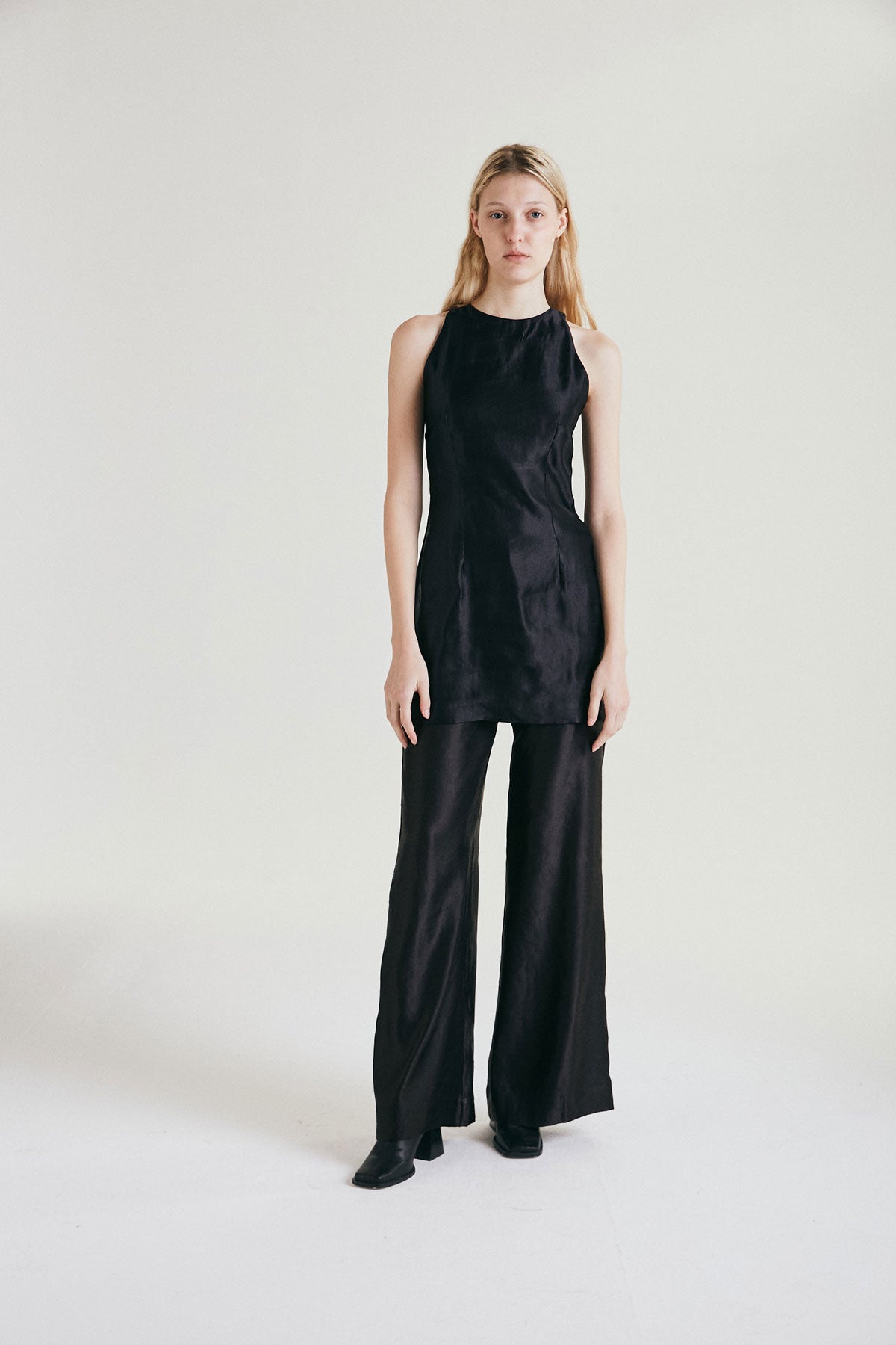 Load image into Gallery viewer, Eclipse Pant - Black
