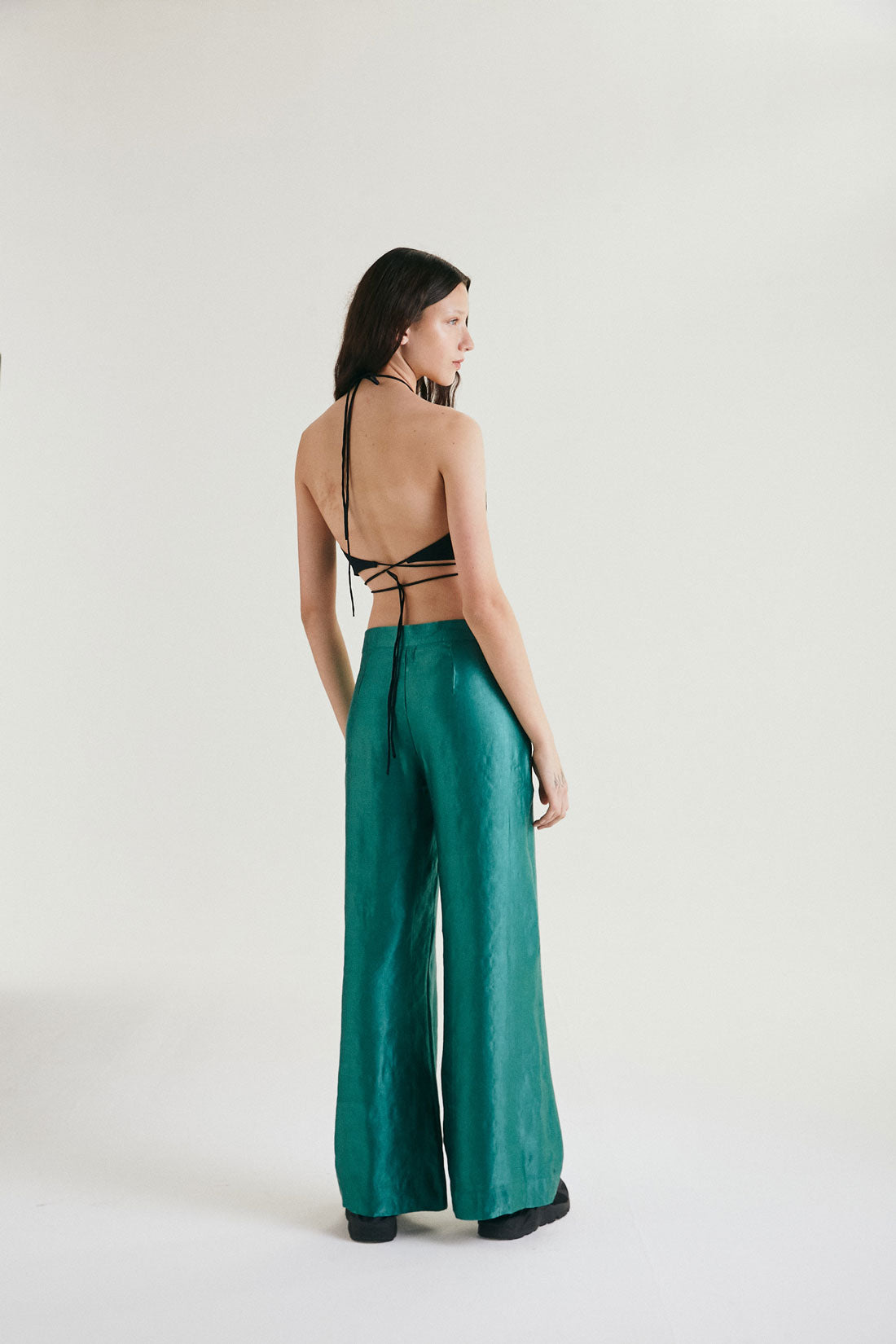 Load image into Gallery viewer, Eclipse Pant - Forest

