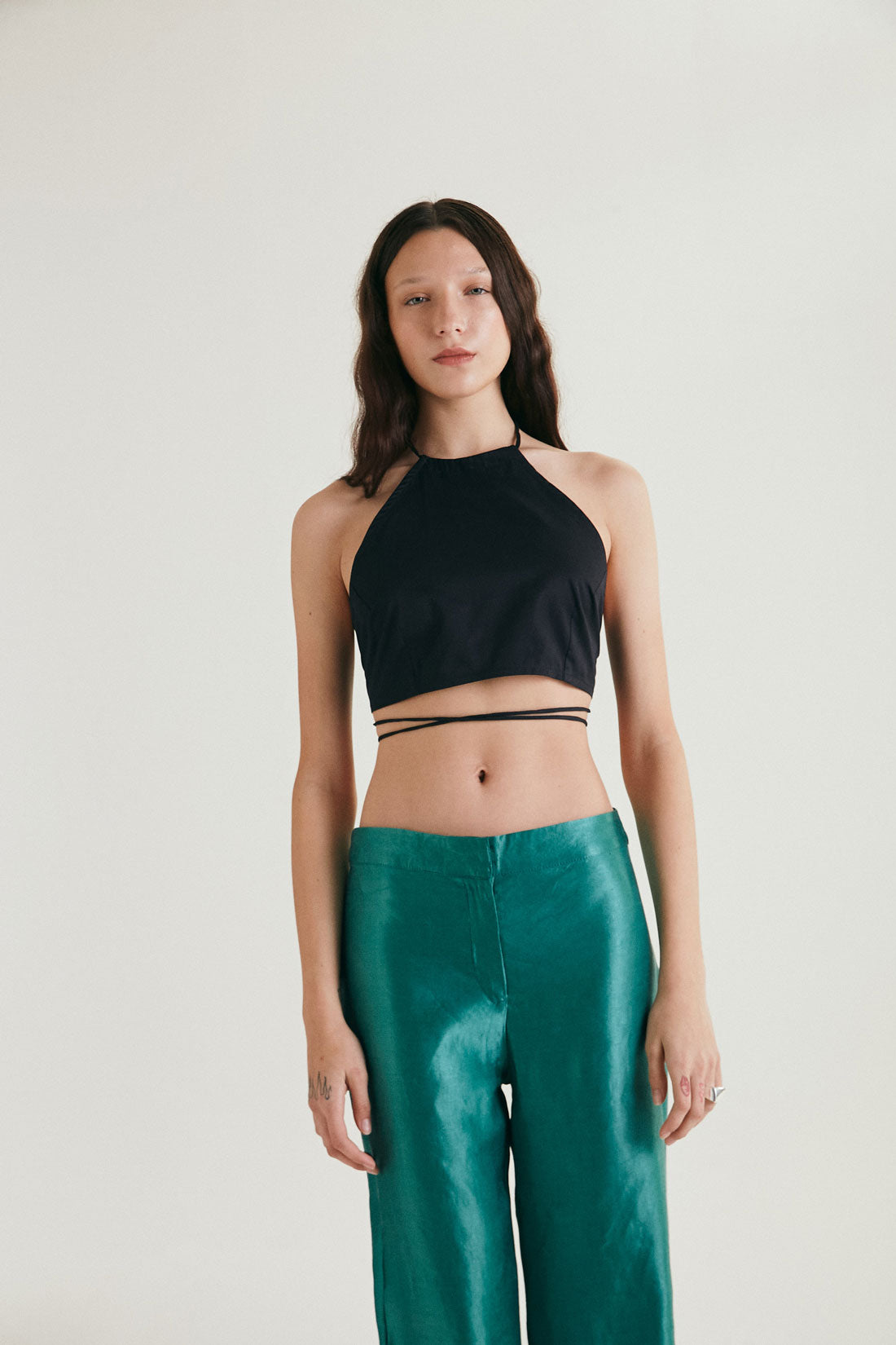 Load image into Gallery viewer, Eclipse Pant - Forest
