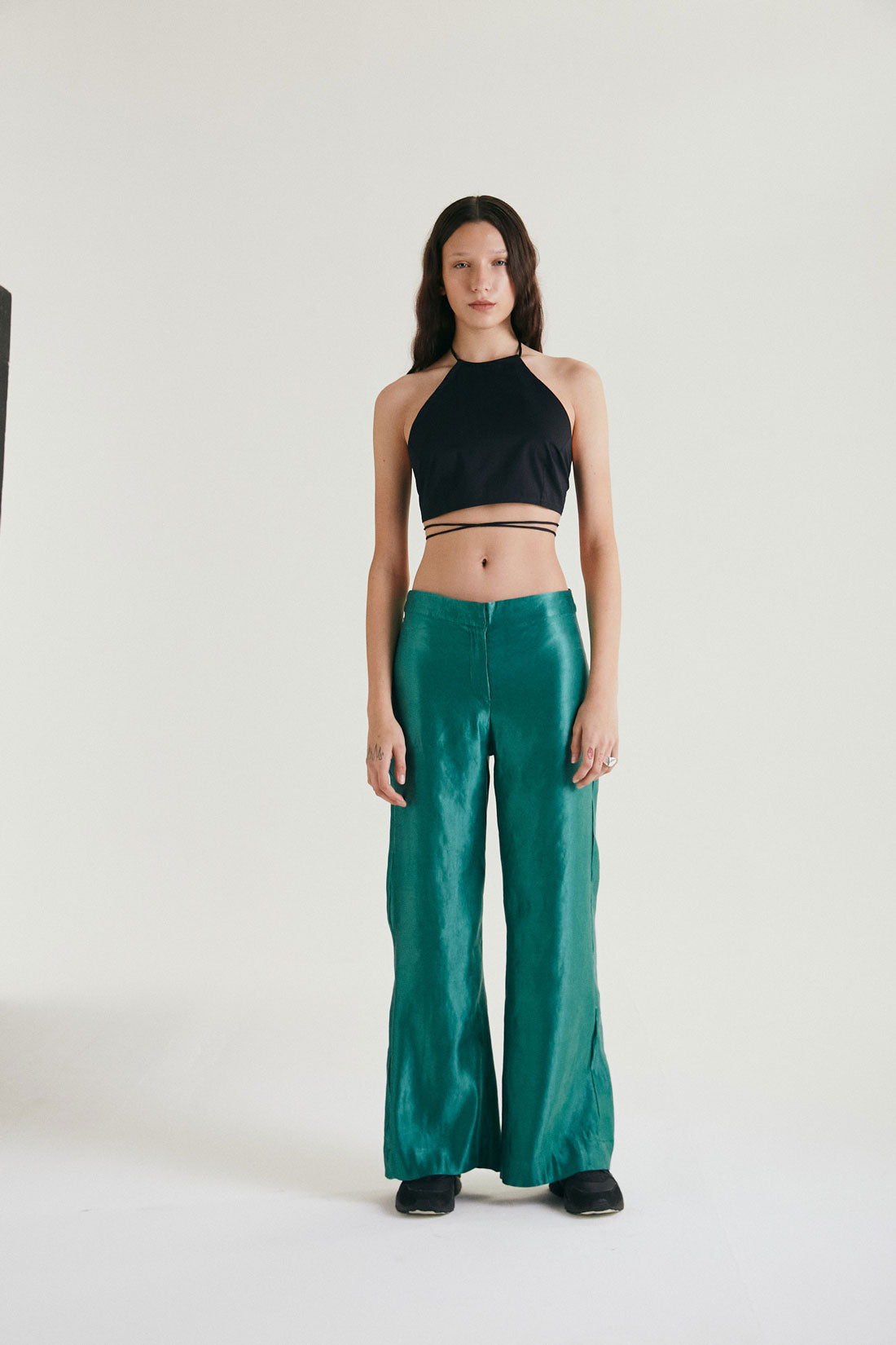 Load image into Gallery viewer, Eclipse Pant - Forest
